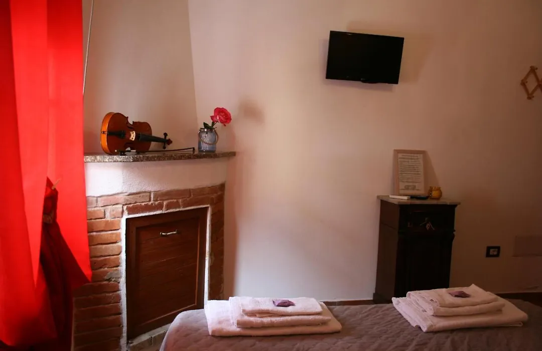 b&b Duca d'Aosta-1