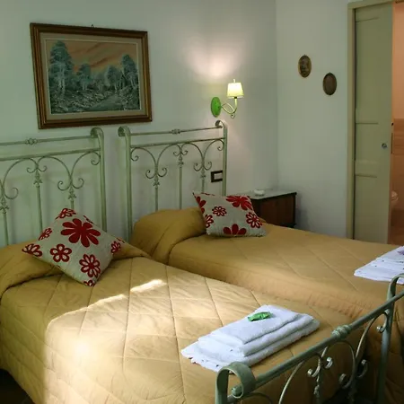 b&b Duca d'Aosta-2