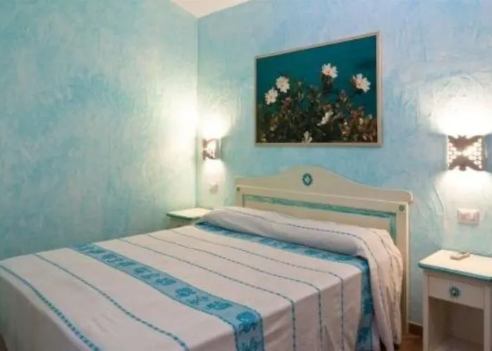 Hotel S'Alzola Olbia